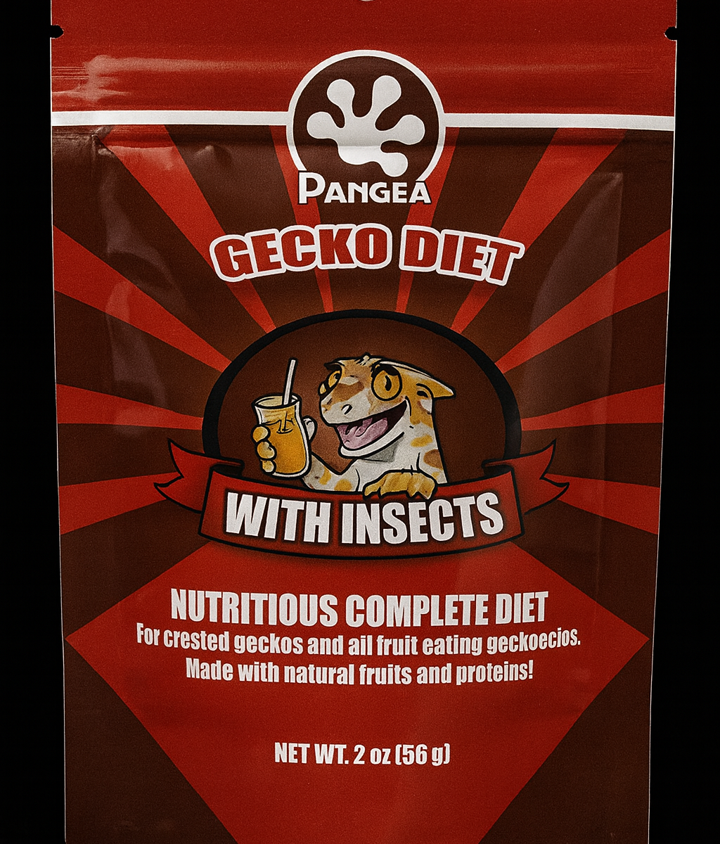 Pangea With Insects 2oz