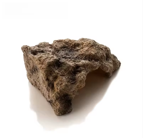 WRRA Resin Rock Cave Small