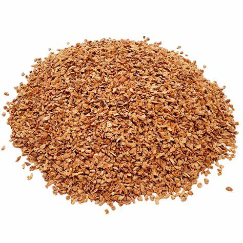 Granulated Cork